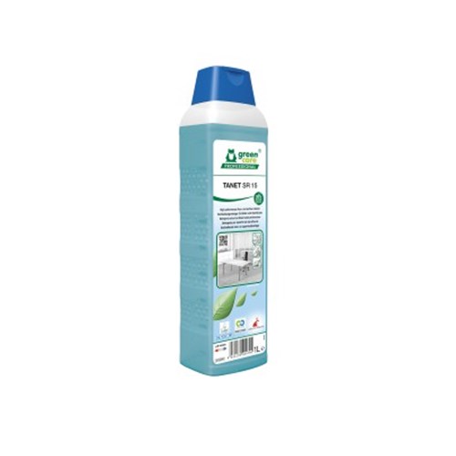 Tana Tanet SR 15 Greencare (10 x 1 liter)